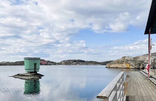 Skaerhamn House | 4 person holiday home in SKÄRHAMN