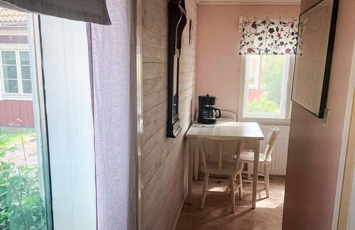 Steninge House | 4 person holiday home in STENINGE