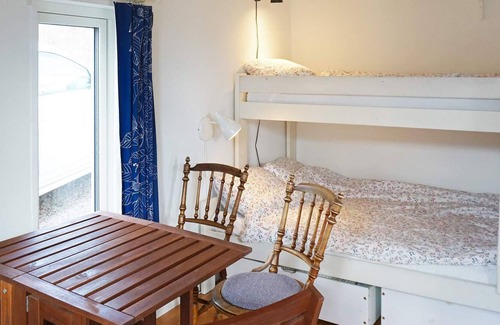 Bohus-Malmon House | 4 person holiday home in BOHUS MALMÖN