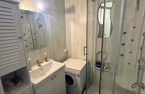 Cadeilhan-Trachere Apartment | 4-person studio at Pla d'Adet