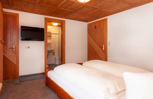 Mathon Apartment | 4 persons 2 double rooms, No. 103 & 104 - Edelweißhof, Mathon