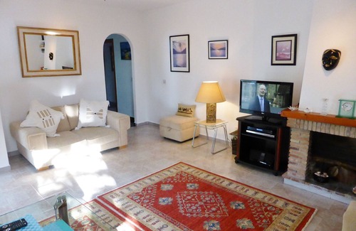 Alcossebre Villa | 4**** Private Villa with Private Pool and Large Private Garden