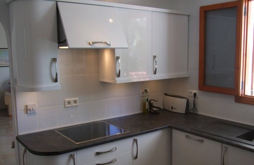 Alcossebre Villa | 4**** Private Villa with Private Pool and Large Private Garden