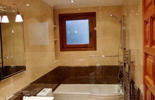 Alcossebre Villa | 4**** Private Villa with Private Pool and Large Private Garden
