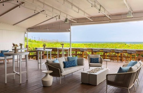 Singer Island Hotel | 4 Relaxing Rooms! Minutes from the Beach, Pool Access, Pet-friendly Property!
