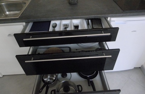 Charleval Apartment | 4 - Rent apartment in LUBERON in PROVENCE 4 beds