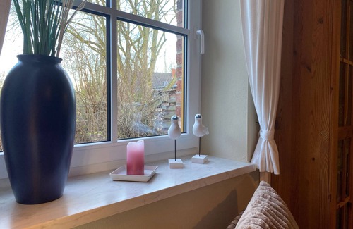 Mechelsdorf Apartment | 4-room country house (2) with sauna and fireplace (86m²) - Ferienhof Landhäuser