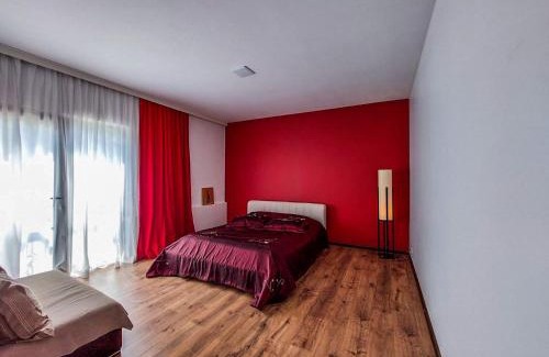 Khulo House | 4 room house in Keda, near Batumi