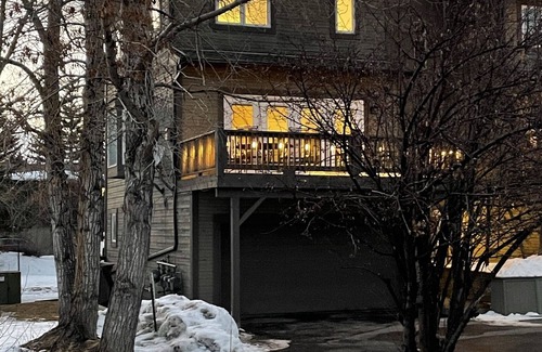 Eagle-Vail House | 4 - Season Mountain Getaway - Skiing, Golf, Hiking all minutes away!