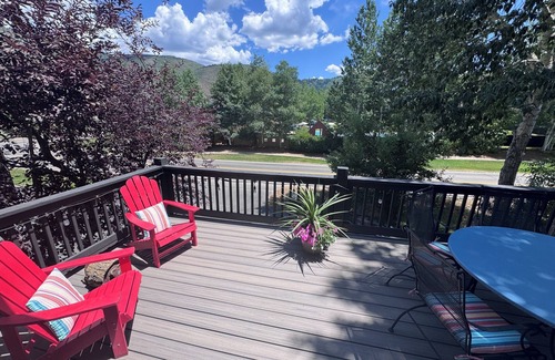 Eagle-Vail House | 4 - Season Mountain Getaway - Skiing, Golf, Hiking all minutes away!