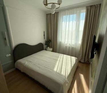 Tomaszow Mazowiecki Apartment | 4 Seasons Apart