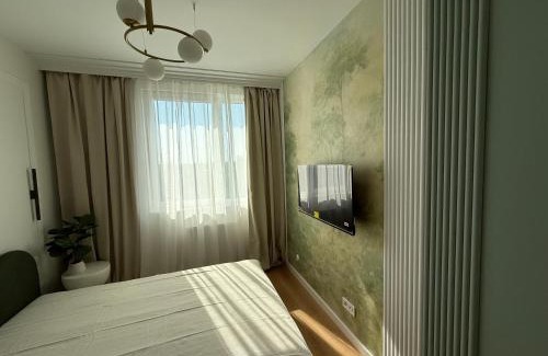 Tomaszow Mazowiecki Apartment | 4 Seasons Apart