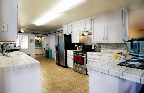 Frazier Park House | 4 Seasons of Mountain beauty. Only 6 miles from freeway, great family getaway.