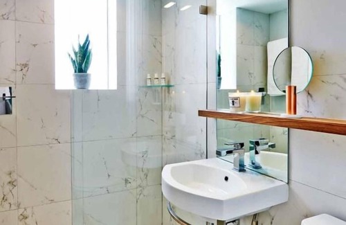 City Center Resort | 4 Spacious Units, Sea, Sun and Sand in Miami, Outdoor Pool, Pets Allowed!