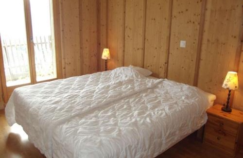 Nendaz Ski Chalet | 4-star chalet in Veysonnaz
