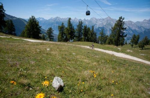 Nendaz Ski Chalet | 4-star chalet in Veysonnaz