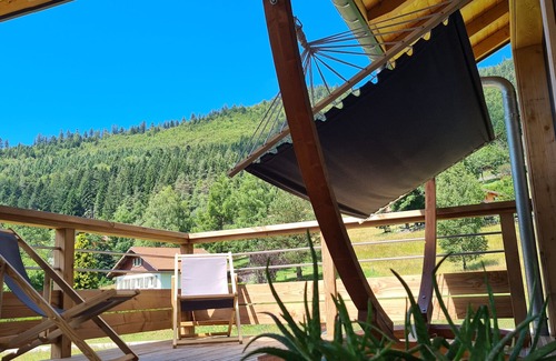 La Bresse Cottage | 4-star cottage in La Bresse, great comfort, near ski resort
