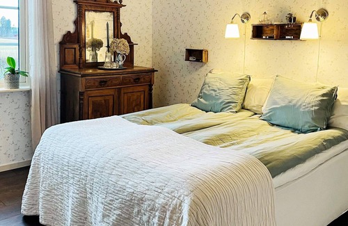 Svanesund House | 4 star holiday home in STILLINGSÖN