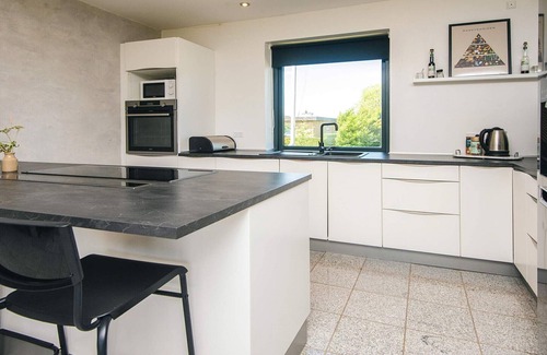Aarosund House | 4 star holiday home in Haderslev