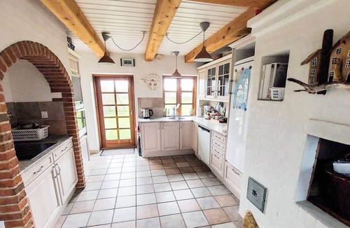 Sydlangeland House | 4 star holiday home in Bagenkop