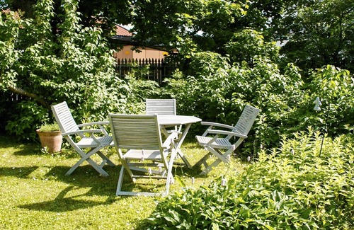Oregrund House | 4 star holiday home in ÖREGRUND