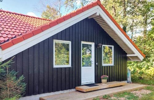 Silkeborg Municipality House | 4 star holiday home in Silkeborg
