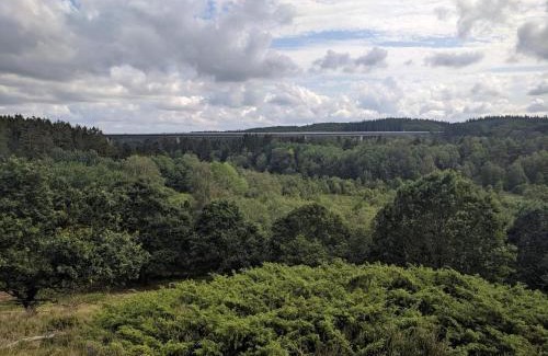 Silkeborg Municipality House | 4 star holiday home in Silkeborg