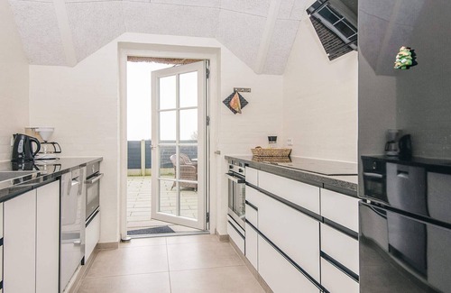 Sundhuse House | 4 star holiday home in Ulfborg