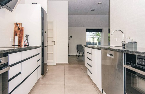 Sundhuse House | 4 star holiday home in Ulfborg