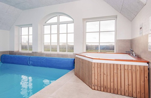 Sundhuse House | 4 star holiday home in Ulfborg