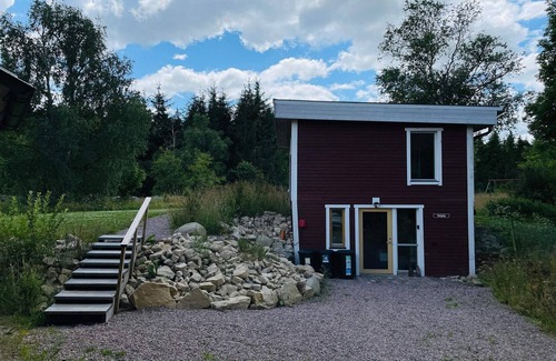 Horby House | 4 star holiday home in HÖRBY