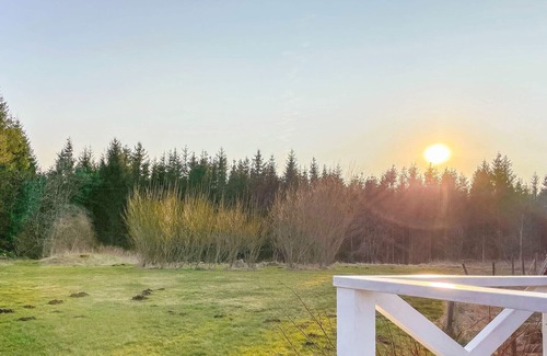 Horby House | 4 star holiday home in HÖRBY