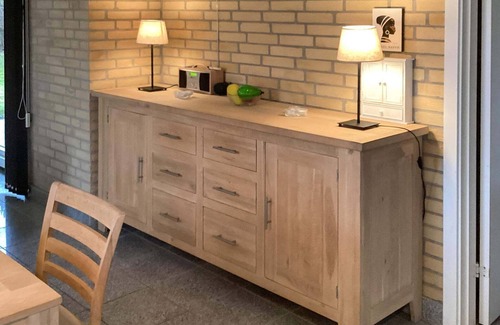 Hou House | 4 star holiday home in Hals