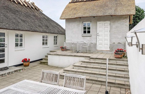 Haarby House | 4 star holiday home in Haarby