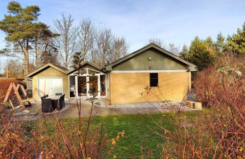 Hou House | 4 star holiday home in Hals