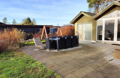 Hou House | 4 star holiday home in Hals