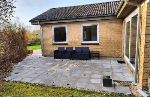 Hou House | 4 star holiday home in Hals