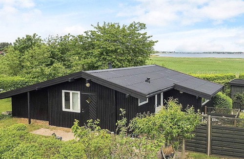 Frederikssund Municipality House | 4 star holiday home in Jægerspris