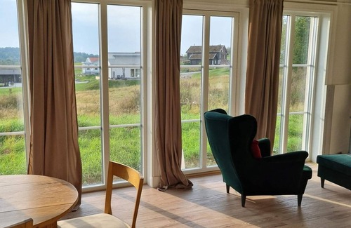 Nora House | 4 star holiday home in NORA