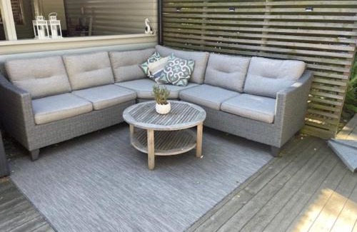 Falkvik House | 4 star holiday home in SÖLVESBORG