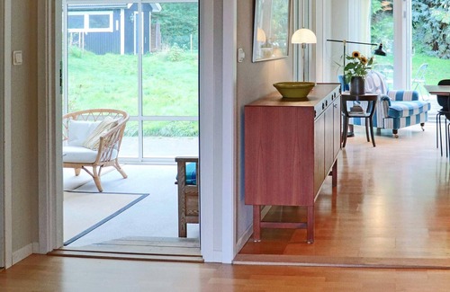 Bastad House | 4 star holiday home in BÅSTAD
