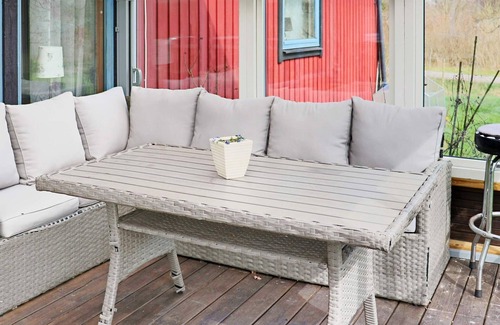 Laholm House | 4 star holiday home in LAHOLM-By Traum