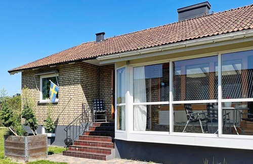 Sturko House | 4 star holiday home in Sturkø