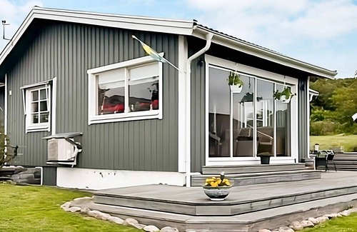 Varberg House | 4 star holiday home in VARBERG-By Traum