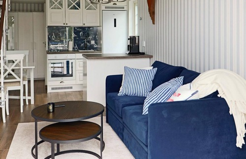 Varberg House | 4 star holiday home in VARBERG