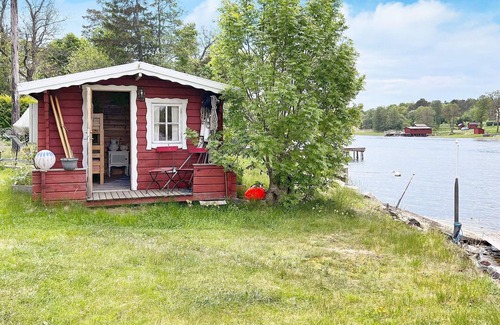 Vaddo House | 4 star holiday home in VÄDDÖ