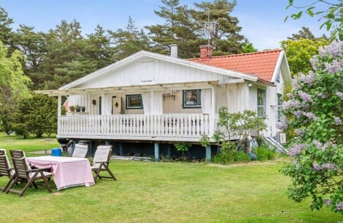 Fagelmara House | 4 star holiday home in Fågelmara