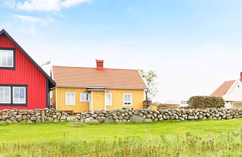 Skogstorp House | 4 star holiday home in FALKENBERG