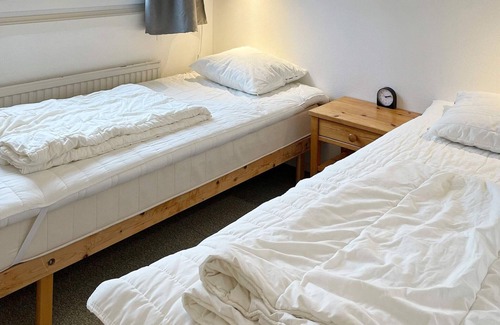 Olofstrom House | 4 star holiday home in Olofström
