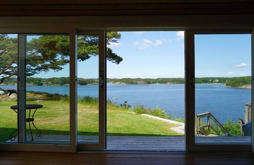 Stromstad House | 4 star holiday home in strømstad